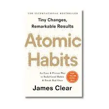 atomic habits