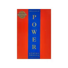 The Power of 48 Laws